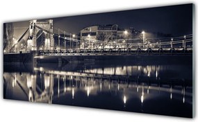 Panel Kuchenny Konstrukcja Stalowego Mostu