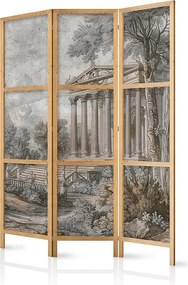 Parawan japoński Artgeist Pejzaże 135 x 172 cm 1 szt