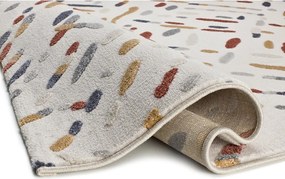 Beżowy dywan 200x290 cm Amara – Universal