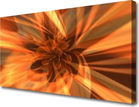 Obraz canvas na ścianę Modernistyczna Forma Geometryczna