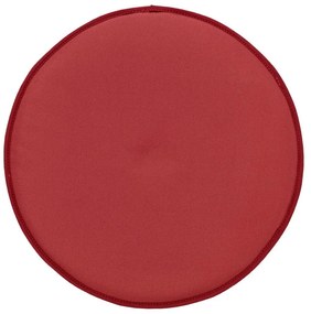 Poduszka na krzesło 33x33 cm Disc – Zone
