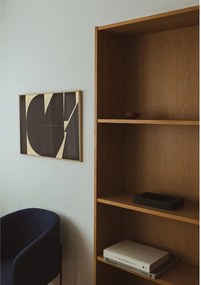 Plakat 70x50 cm Mid 03 – Bycdesign Studio – The Poster Club