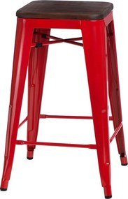 Hoker Maye 2X - czerwony