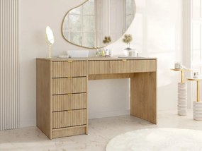 Nowoczesne biurko i toaletka Razimo