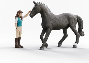 Schleich 42712 Lisa i Storm