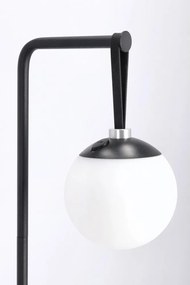 Lampa zewnętrzna stołowa LED ze ściemniaczem na USB (wysokość 40,5 cm) Balmony – Bizzotto