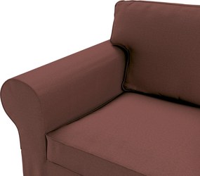 Pokrowiec na sofę Ektorp 2-osobową, rozkładaną, model do 2012
