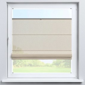 Roleta plisowana rzymska Sycylia