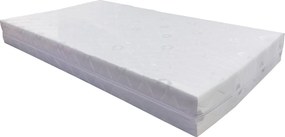 Twardy materac kokosowy 90x200 K8-F63
