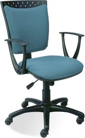 Krzesło biurowe Stillo GTP18 TS02