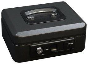 Richter Skrzynka na pieniądze LC.200.CE, 20 CM