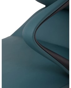 Krzesło biurowe Autronic KA-T8426 GRN