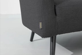 Doppler MELIA LIKA-TEX® antracyt