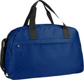 Torba podróżna WEEKENDBAG 47x20x27 cm, niebieska