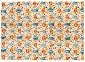 Bellatex Koc Kemping PLUS Jesień, 150 x 200 cm