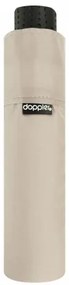 Składany parasol damski Fiber Havanna Harmonic Beige