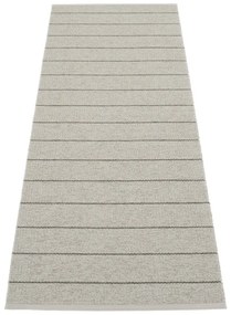 Szary chodnik odpowiedni na zewnątrz 70x180 cm Carl Warm Grey – Pappelina