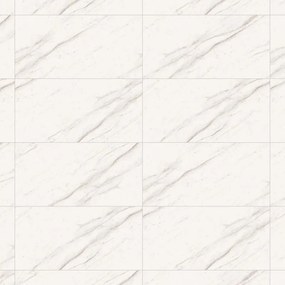 Mexen Colorado White gres szkliwiony rekt. G1, płytka podłogowo-ścienna 120 x 60 cm, połysk - TL161-120-060-00