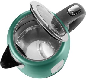 Sencor SWK 1771GR Czajnik bezprzewodowy 1,7 l