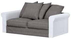 Pokrowiec na sekcję 2-osobową Grönlid, rozkładaną