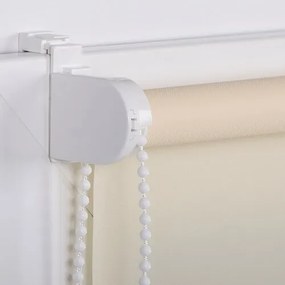 Roleta MINI Rainbow Line ecru, 73 x 150 cm, 73 x 150 cm