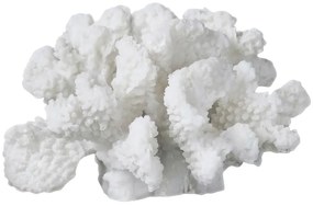 Figurka z żywicy polimerowej (wysokość 8 cm) Coral – Mette Ditmer Denmark
