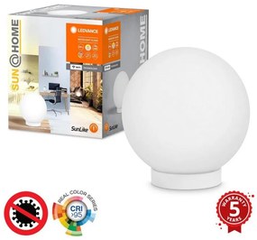 Ledvance - LED Lampa ściemnialna SUN@HOME LED/8,5W/230V 2200-5000K CRI 95 Wi-Fi