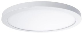 Oprawa sufitowa LED EVORA LED/18W/230V 3000/4000/6000K śr. 22,5 cm biała