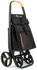 Torba na zakupy na kółkach 45 l M Clec Termo Polar 8 Plus – Rolser