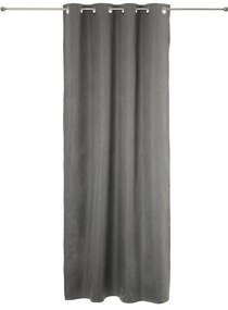 Zasłona zaciemniająca, 140 x 260 cm, na przelotkach