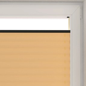 Plisa okienna na wymiar Harmonica