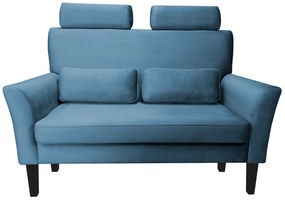 Sofa DENVER nogi venge MG33