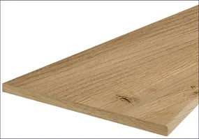 Blat do kuchni dąb craft D0-R39