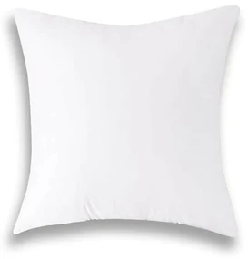 Poduszka z mikrowłókna Mila Home Classic, 55x55 cm