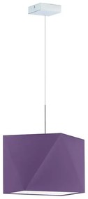 Lampa wisząca pojedynczy zwis - F1-M63