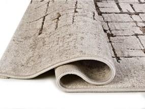 Kremowy dywan 200x285 cm Ceres – Universal