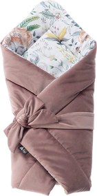 Rożek Velvet Nest Premium rose