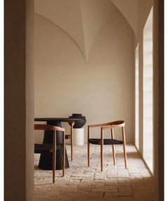 Krzesła zestaw 4 szt. Ydalia – Kave Home