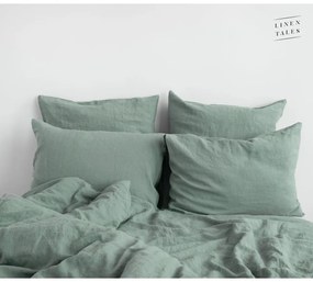 Lniana poszewka na poduszkę 70x90 cm – Linen Tales