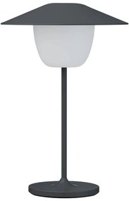 Lampa zewnętrzna LED na USB ze ściemniaczem ø 14 cm Ani Lamp Mini – Blomus