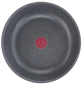 Patelnia wok aluminiowa ø 26 cm Ingenio Natural Force – Tefal