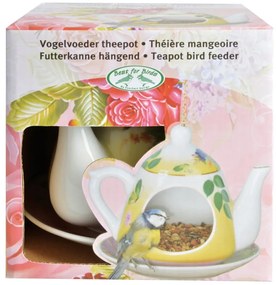 Karmnik dla ptaków Kettle – Esschert Design
