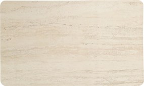 Mata łazienkowa diatomitowa EASY, 45 x 75 cm