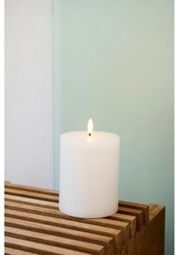 Świeczka LED (wysokość 12,5 cm) Sille Rechargeable – Sirius