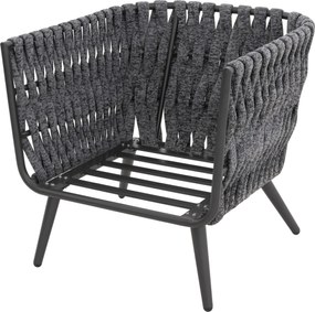 Doppler RIVA EXPERT antracyt, 3+1