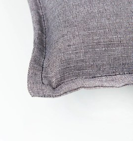 Doppler ELEGANT 2430 - poduszka na leżak ogrodowy z zagłówkiem