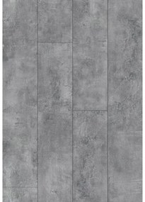 Mexen Bardiglio panele winylowe 1227 x 187 mm LVT Dryback 2,5 mm, podkład PVC, 4 V-Fuga, Kamień - F1345-1227-187-255-4V1-01