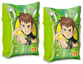 Dmuchane rękawki do pływania BEN 10, 25 cm