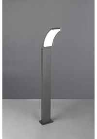 Lampa zewnętrzna typu słupek LED (wysokość 100 cm) Beja – Trio