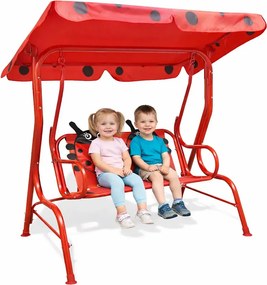Huśtawka wolnostojąca dla dzieci W2-R32